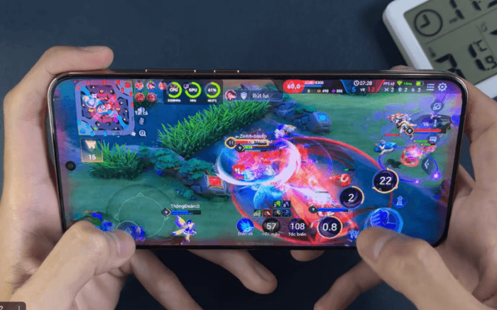 Honor X9d 5G gây ấn tượng với dung lượng pin lên đến 8.300mAh