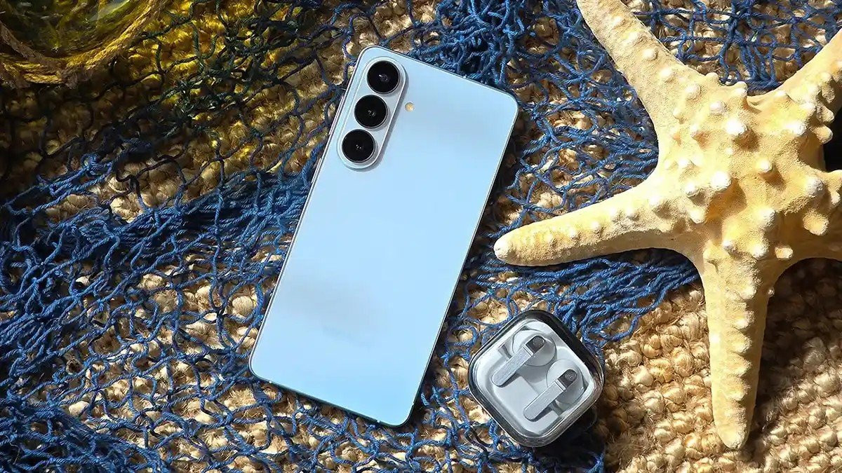 Galaxy S26 FE sẽ sớm được Samsung ra mắt