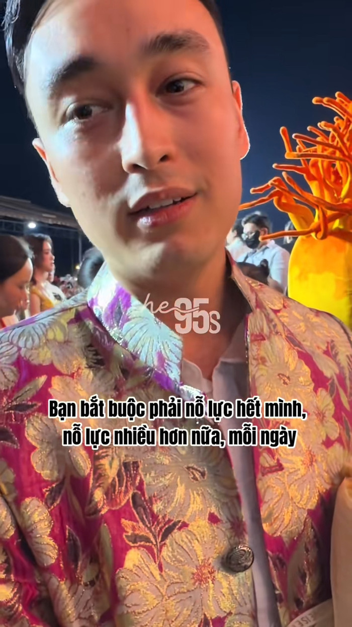 Anh trai tân Hoa hậu Hoà Bình Việt Nam nói rõ về tin đồn em gái mua giải