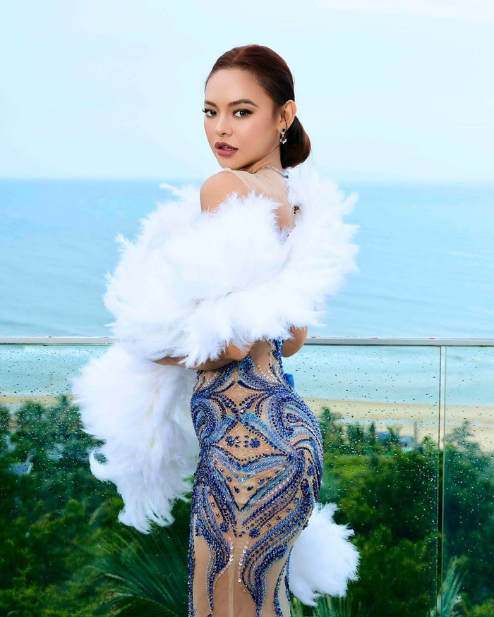Mai Ngô đã nhận được nhiều lời động viên, quan tâm của khán giả.