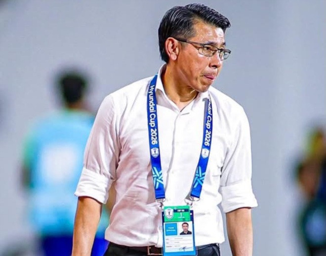 Quyền tự quyết vẫn nằm trong tay ĐT Malaysia