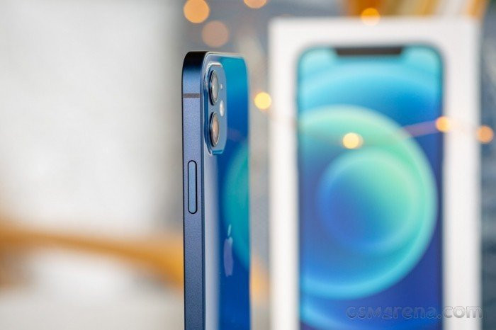 iPhone 12 là lựa chọn tối ưu trong tầm giá 5 triệu đồng