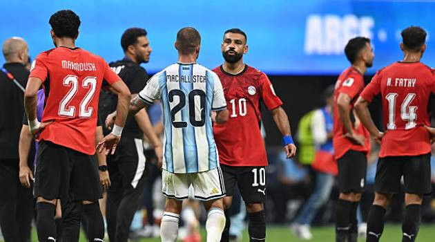 Salah sắp đến Thổ Nhĩ Kỳ. Ảnh: Getty Images.