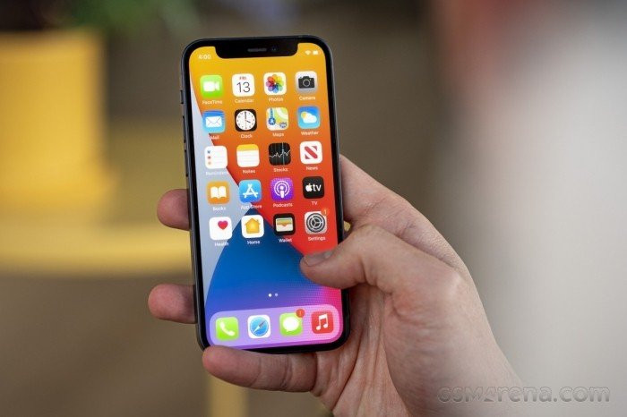 Hiệu năng xử lý ấn tượng của chip A14 Bionic trên iPhone 12