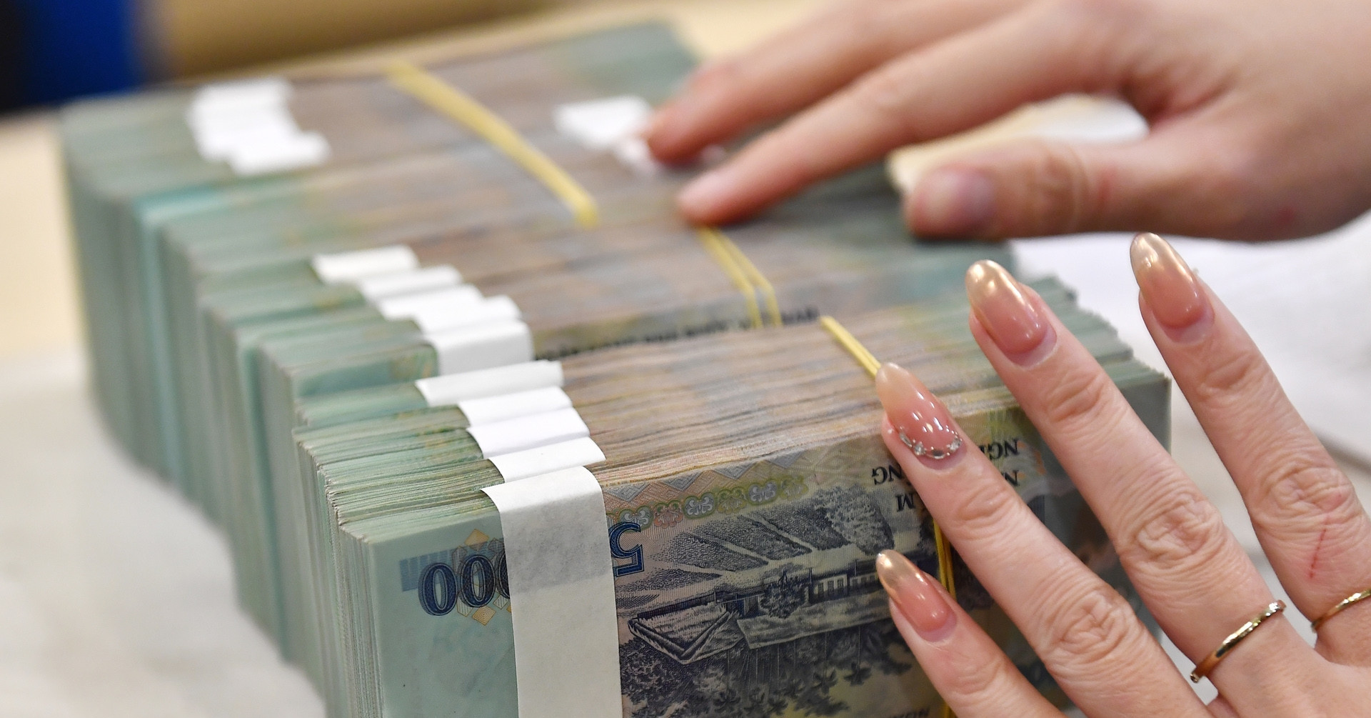 LPBank điều chỉnh tăng lãi suất huy động từ ngày 3/8/2026