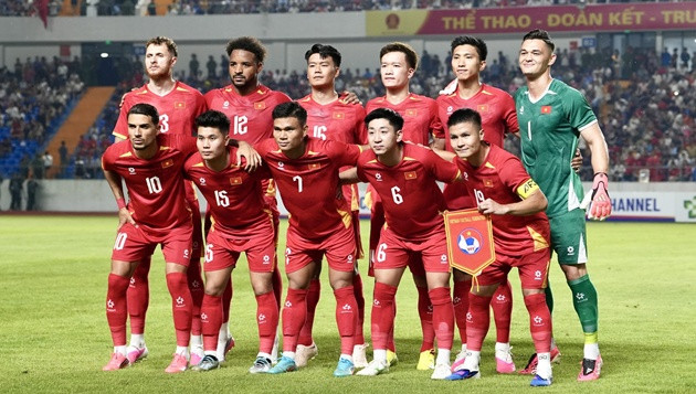 Quang Hải hay Hoàng Đức là những cầu thủ nội xuất sắc