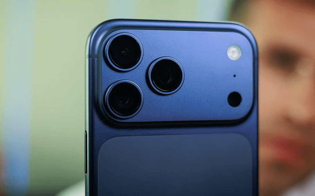 iPhone 18 Pro có thể phải tăng giá từ 250 đến 300 USD so với iPhone 17 Pro