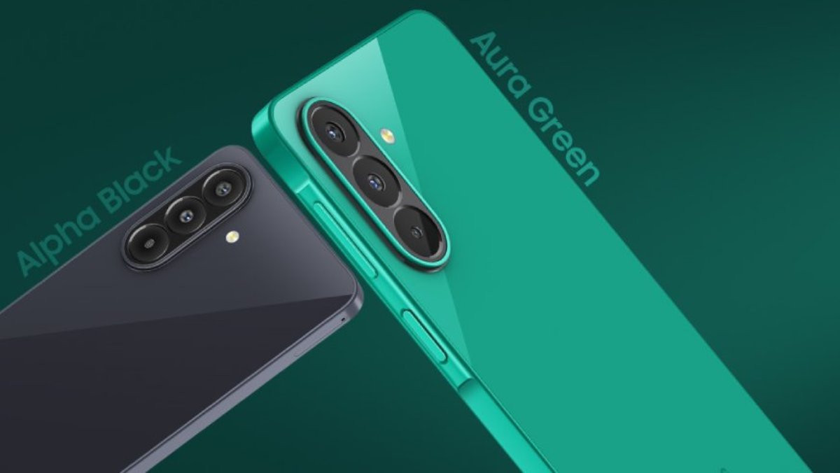 Galaxy F70 Pro chính thức ra mắt