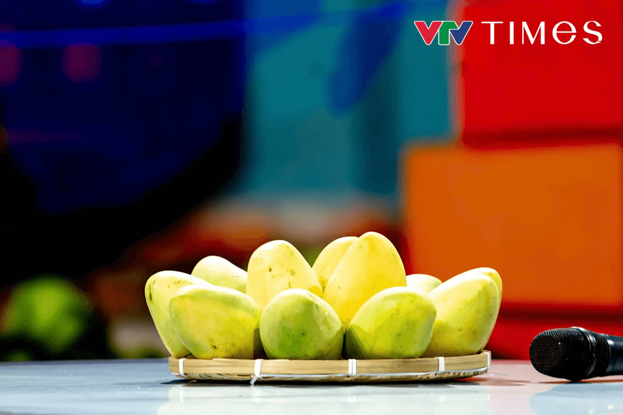 VTV2 ra mắt chương trình Được mùa - Chốt giá - Ảnh 5.