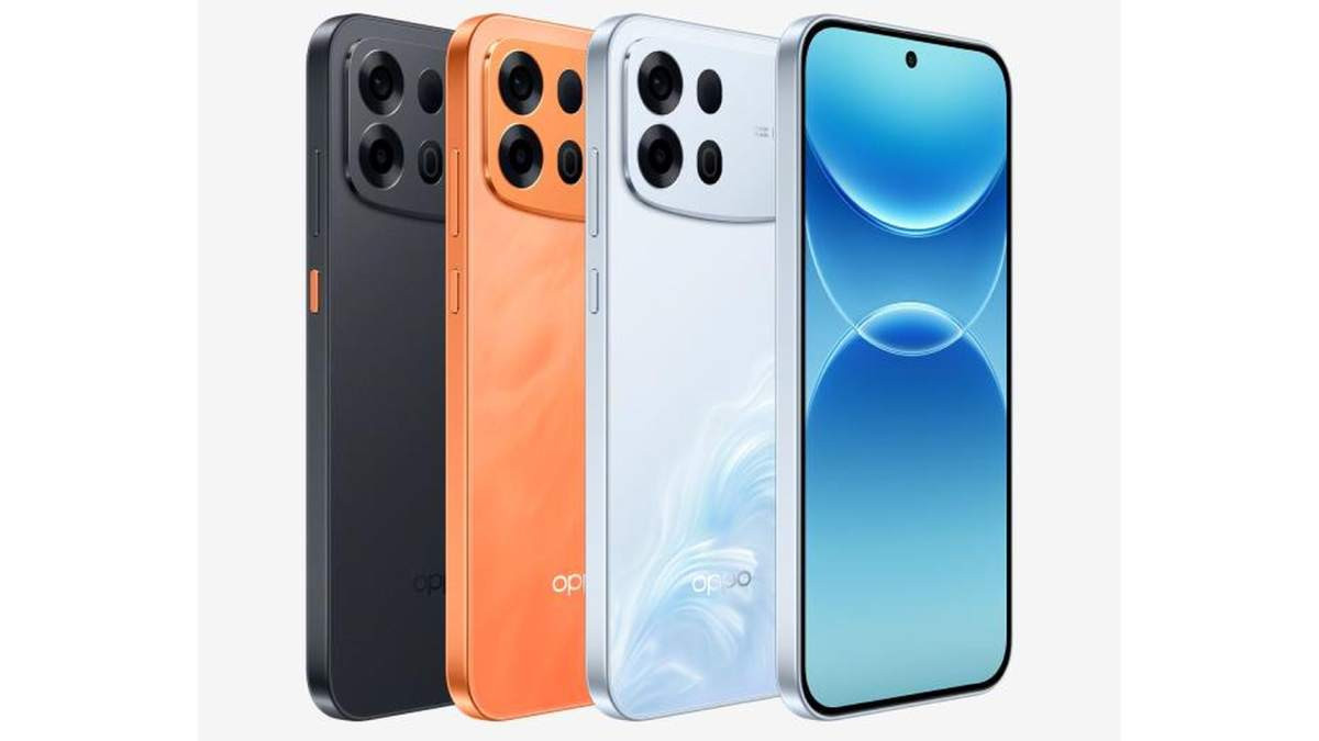 OPPO A7 Pro Max sẽ có camera cao cấp