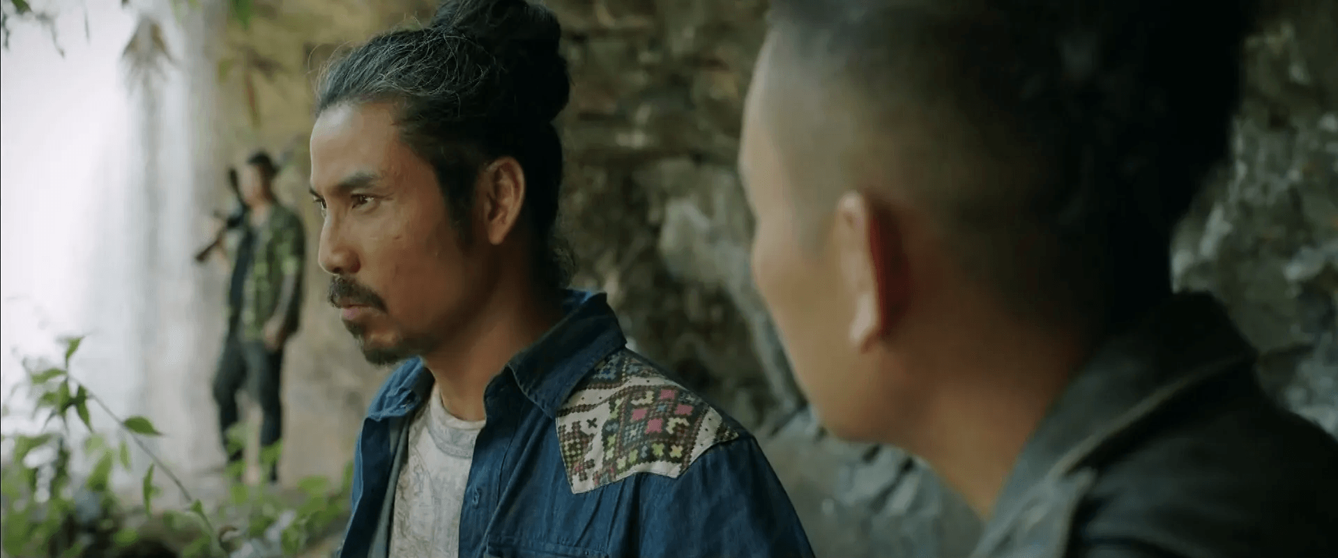 Trời Cao Nguyên Xanh tập 17