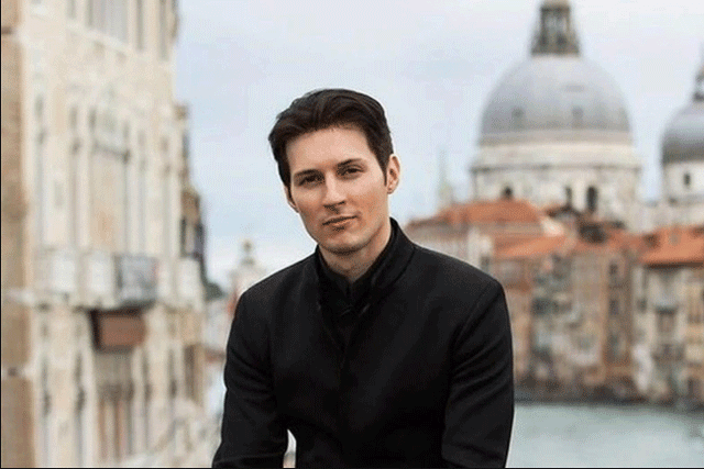 Nhà sáng lập Telegram Pavel Durov đối mặt với lệnh truy nã từ Nga