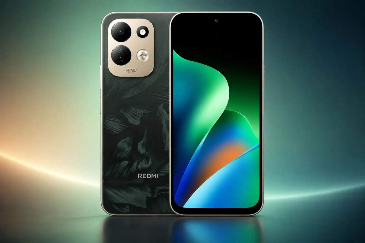 Redmi 17 4G có màn hình 120Hz mượt mà