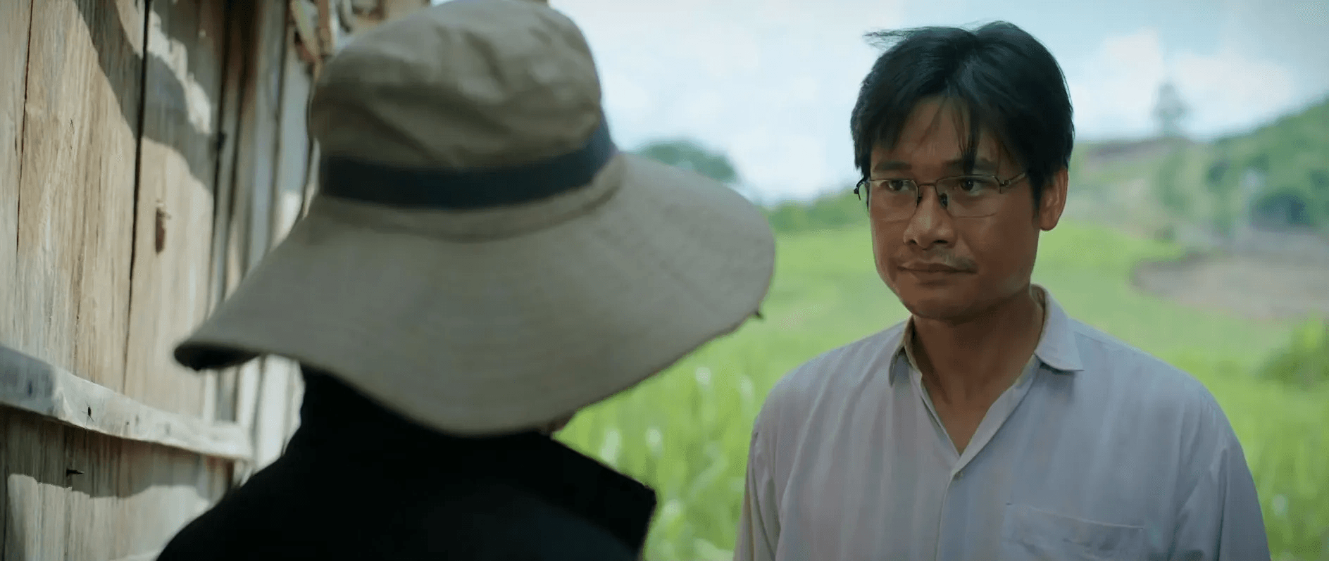 Y Liên gặp nguy hiểm trong tập 17