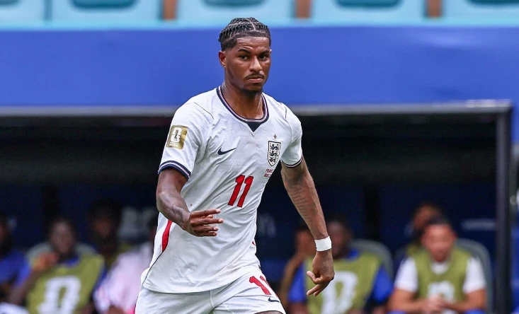 Fenerbahce sẵn sàng phá két chiêu mộ Rashford