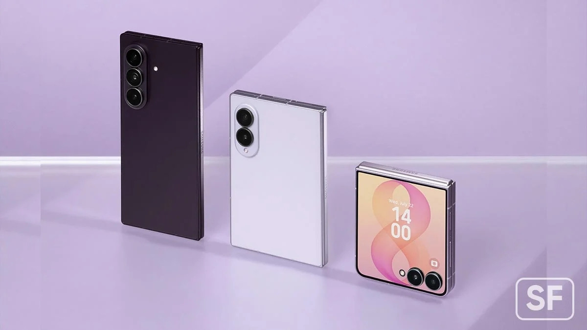 Galaxy Z Fold8 đã nhanh chóng cán mốc 1.44 triệu đơn đặt trước, phá vỡ nhiều kỷ lục