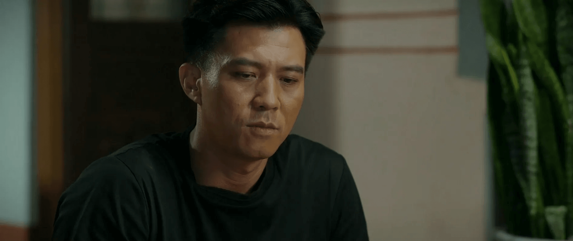 Mâu thuẫn giữa Tuấn và Minh trong tập 17