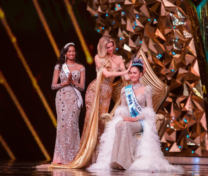 Miss World lần thứ 73 sẽ tổ chức tại Việt Nam từ 8/8.