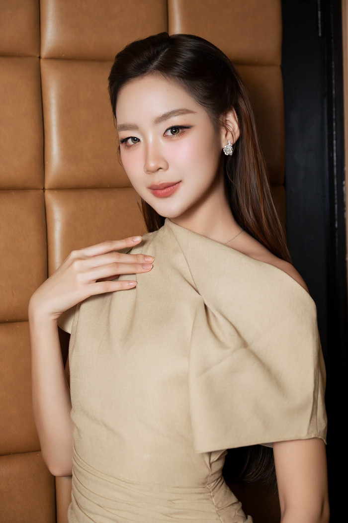 Bảo Ngọc đang tích cực chuẩn bị cho hành trình tham gia cuộc thi Miss World lần thứ 73 sẽ diễn ra lần đầu ở Việt Nam vào tháng 8 sắp tới