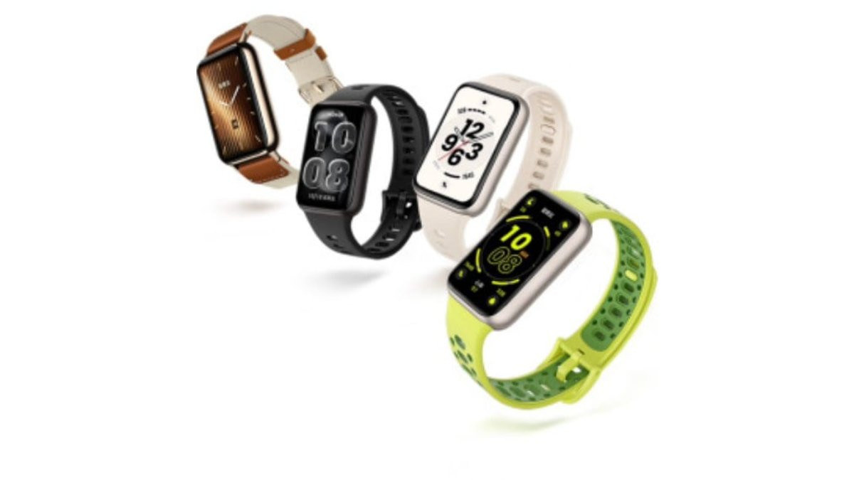 HONOR Band 11 Pro có màn hình siêu sáng