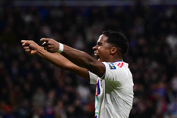 Man Utd có cơ hội đưa Endrick về Old Trafford.
