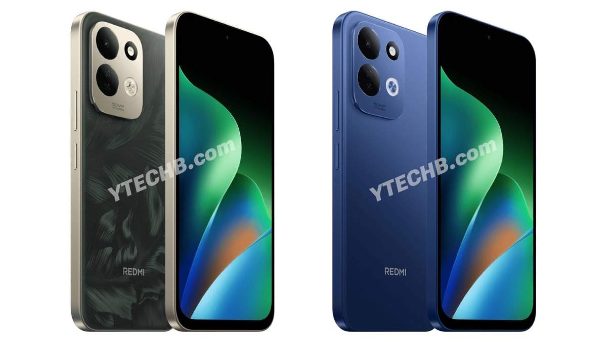 Redmi 17 4G là mẫu smartphone giá rẻ tiếp theo của Xiaomi