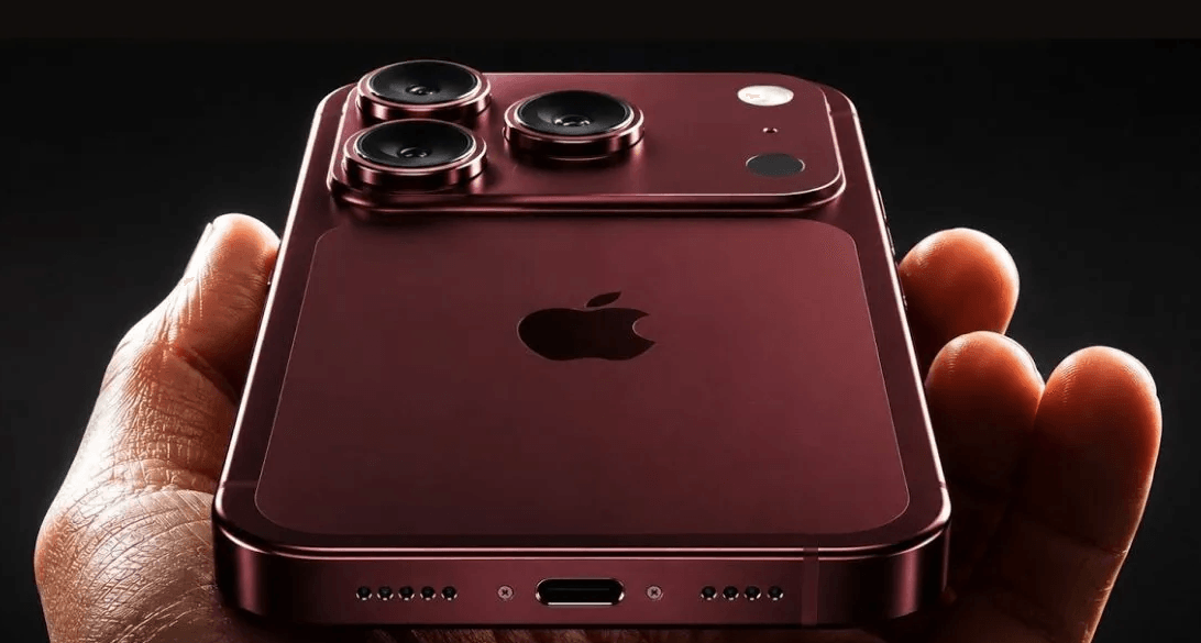 iPhone 18 Pro Max rò rỉ giá kỷ lục, người dùng sẽ hoãn nâng cấp?