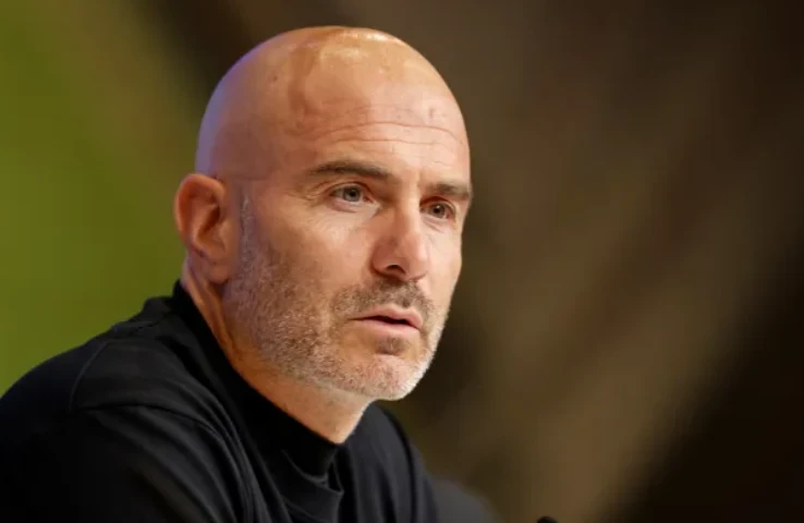 Maresca được kỳ vọng giúp Man City đua tranh chức vô địch nước Anh.