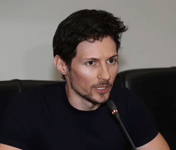 Hành trình gây dựng Telegram của CEO Pavel Durov trước khi bị bắt