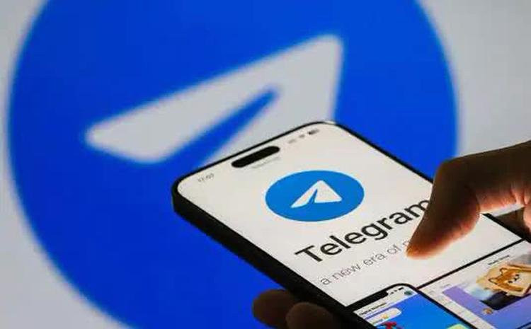 Telegram có thể bị 