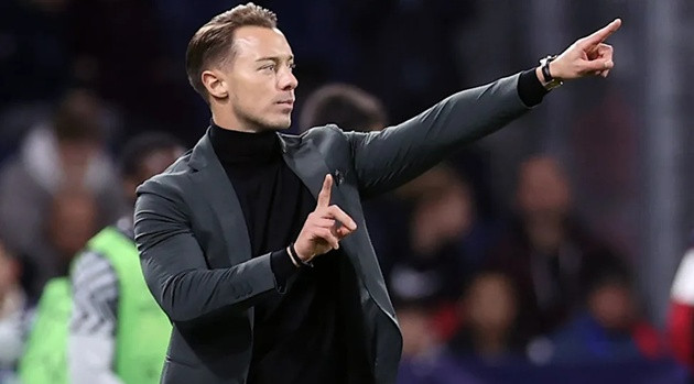 Matthias Jaissle đối mặt nhiệm vụ thay thế Eddie Howe tại Newcastle