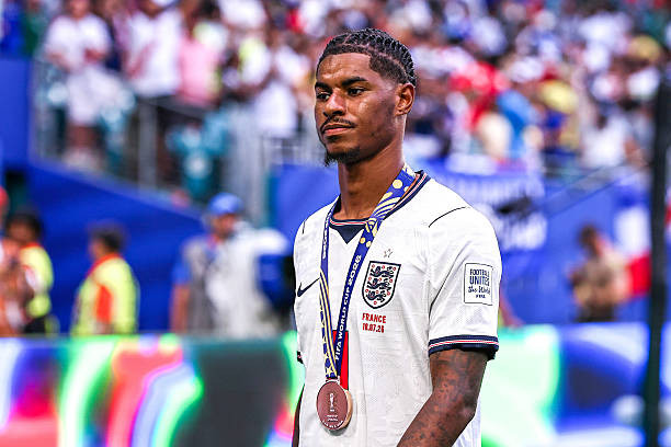 Rashford khả năng cao sẽ tiếp tục gắn bó với Man Utd.