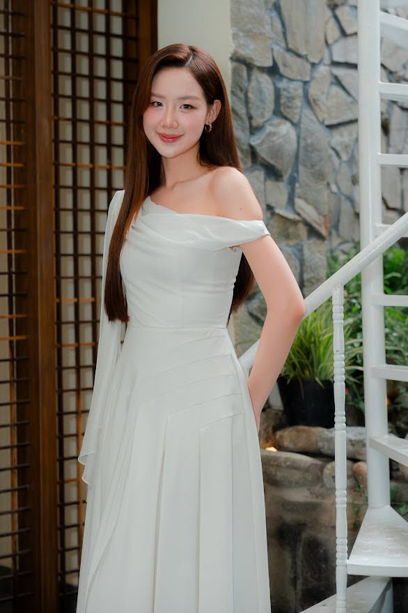 Bảo Ngọc đại diện Việt Nam tại Miss World lần thứ 73