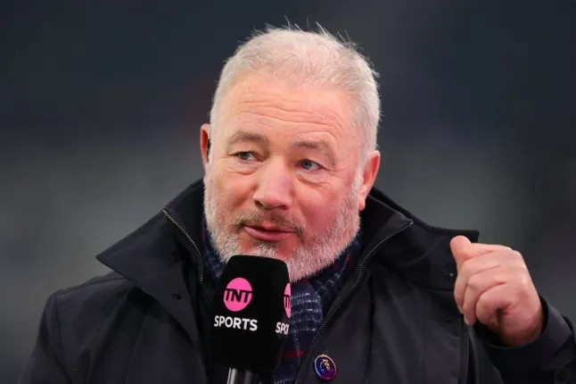 McCoist hứng thú với những sự thay đổi ở Chelsea.