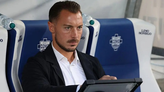 Matthias Jaissle ký hợp đồng 4 năm với Newcastle United