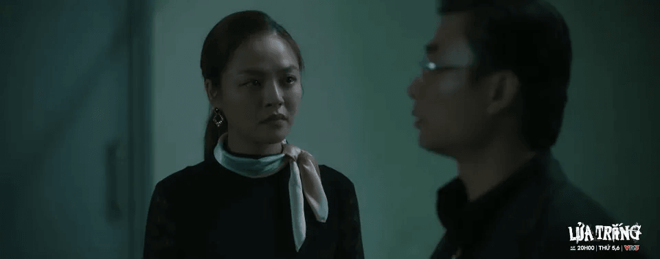 Tài được cử đến xác minh thông tin tại trại trẻ mồ côi