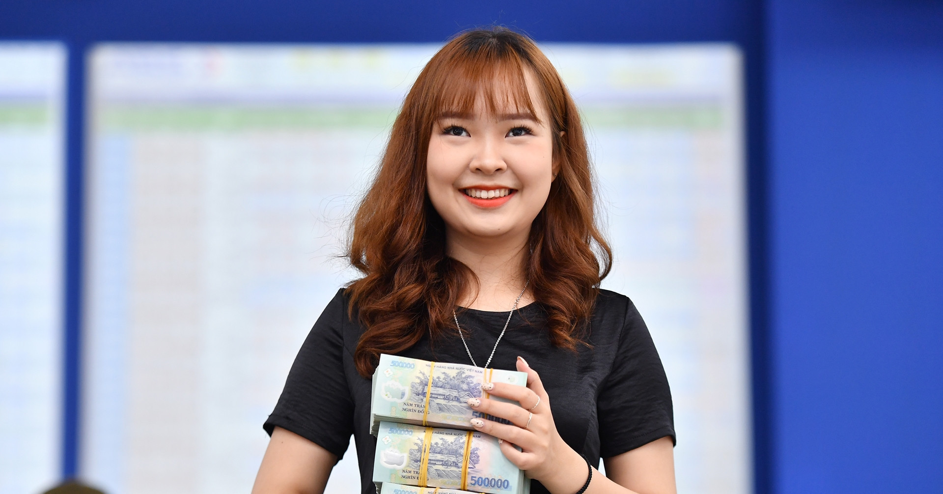 Biểu lãi suất ngân hàng BIDV ngày 06/08/2026