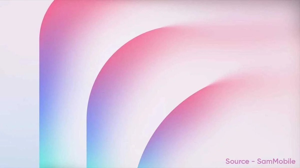 Banner của One UI 9.5 xuất hiện trong firmware Galaxy S26 FE sắp ra mắt