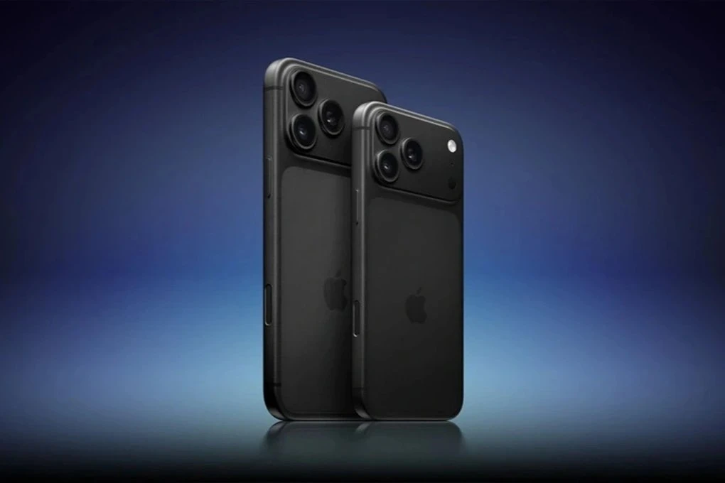 Sự thiếu hụt chip nhớ khiến chuỗi cung ứng iPhone 18 Pro đối mặt nhiều thách thức