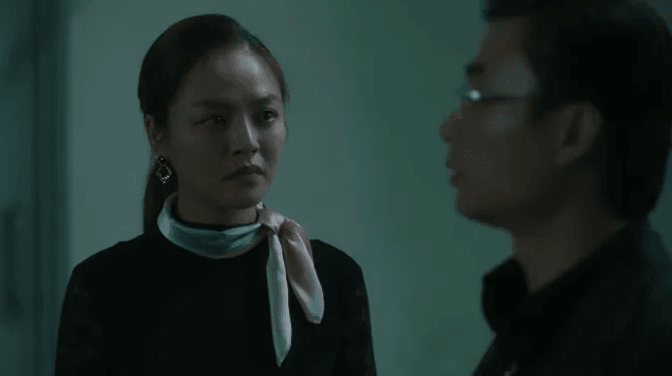 Lan giải thích lý do ra tay với Mai và Sương