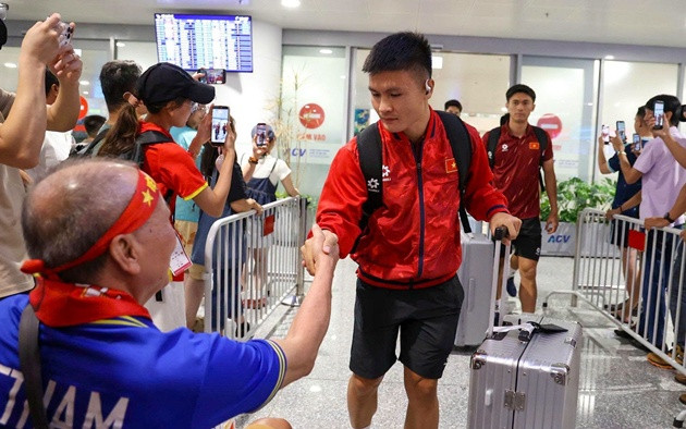 Quang Hải là ngôi sao biết cách tạo đột biến