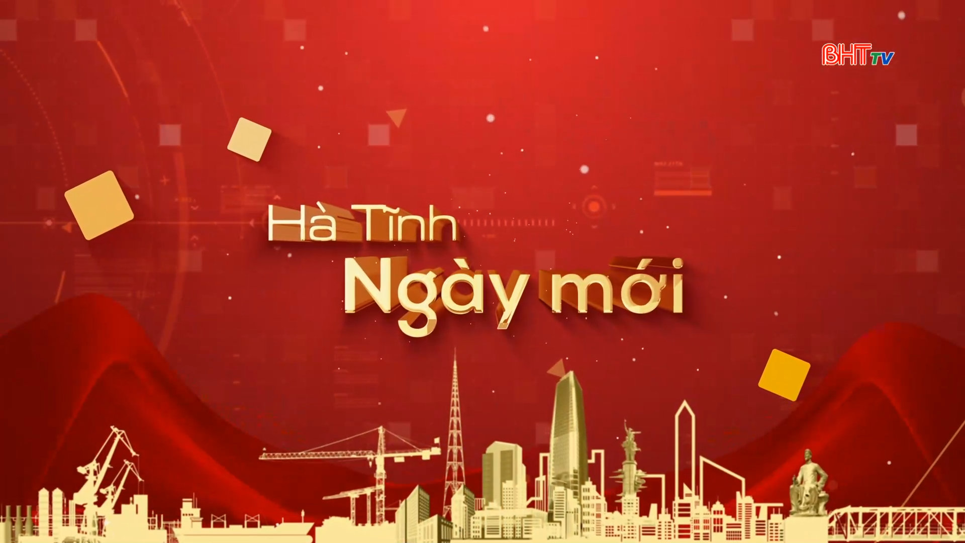 Chương trình thời sự sáng ngày 6/10/2026