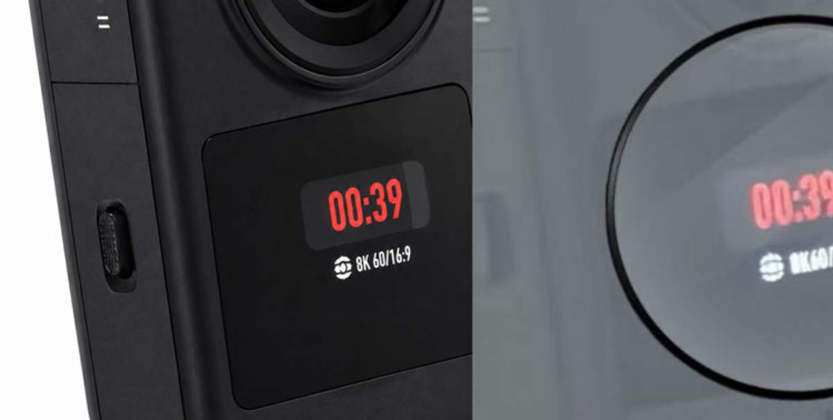 Mẫu camera hành động 360 mới của DJI có thể ra mắt vào cuối năm nay