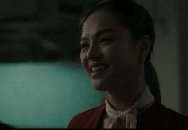 Cương đen cảnh cáo Trúc sau vụ hạ độc