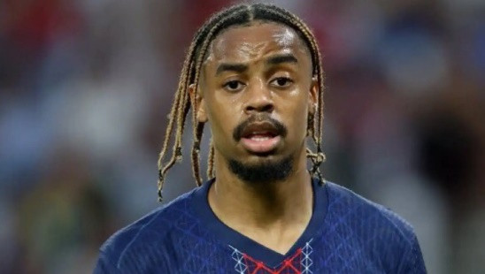 Mức phí đang là rào cản lớn dành cho Liverpool trong thương vụ Barcola.