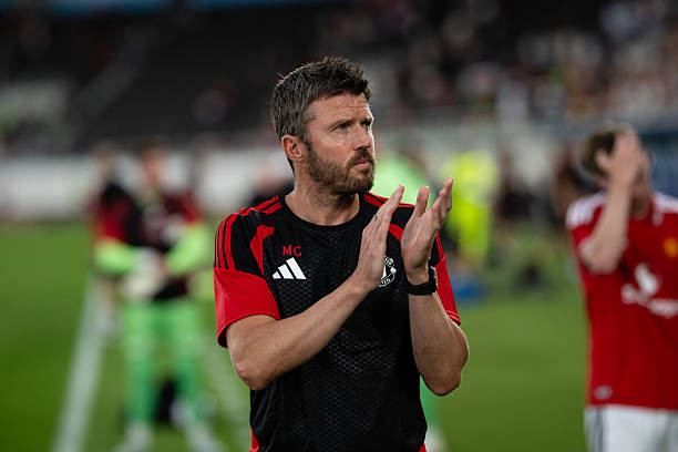 Manchester United của Michael Carrick không đem về bom tấn chuyển nhượng.