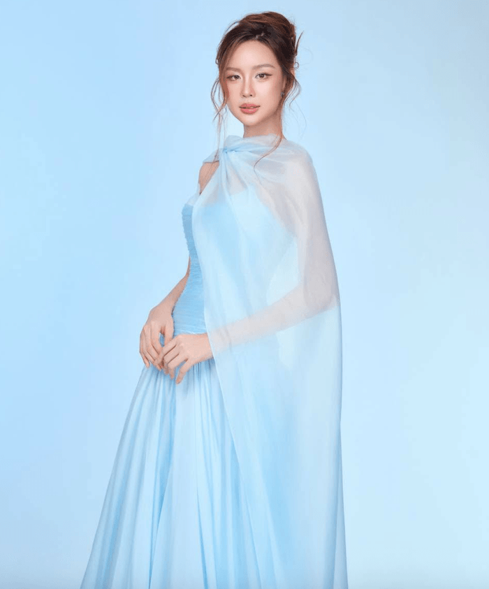 Bảo Ngọc tham gia Miss World lần thứ 73 tổ chức tại Việt Nam