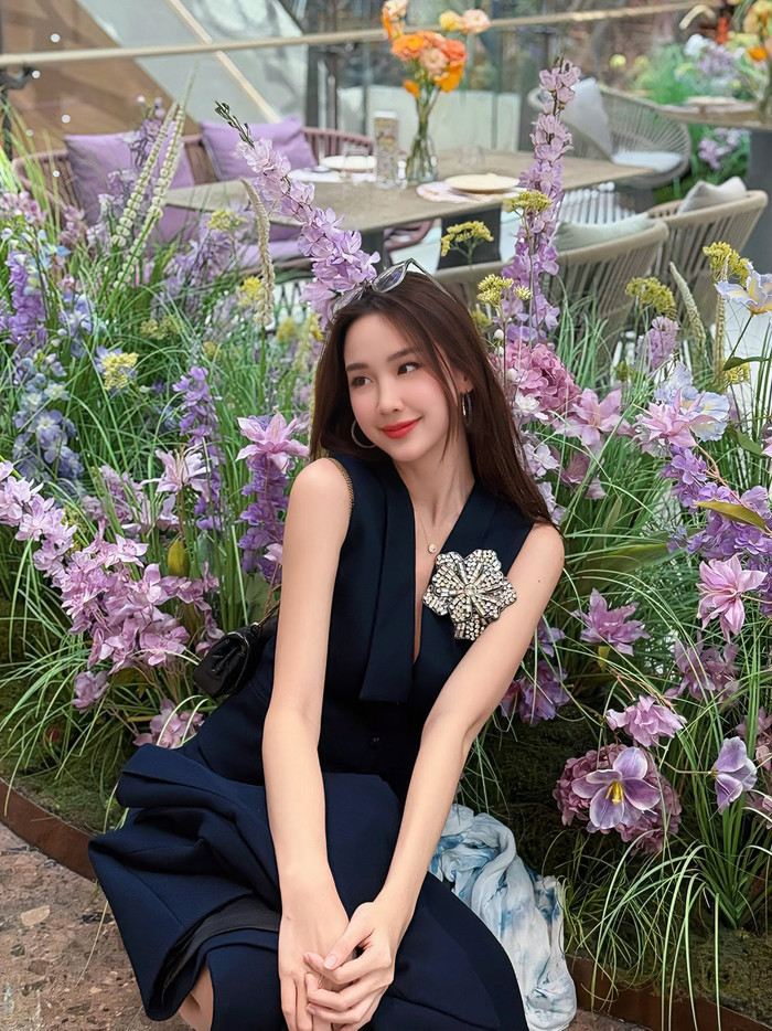 Bảo Ngọc được kỳ vọng gặt hái thành tích cao tại Miss World