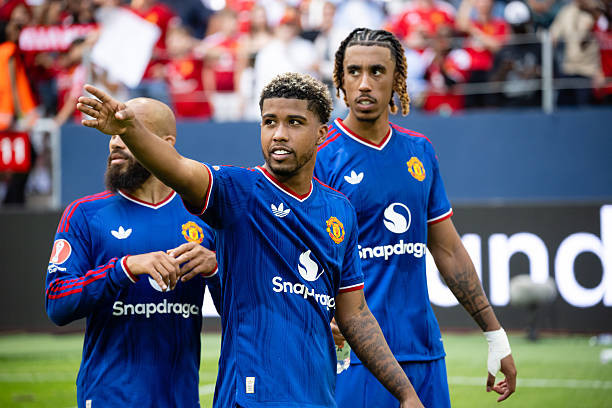 Manchester United chỉ đem về những cầu thủ vừa tầm giá.