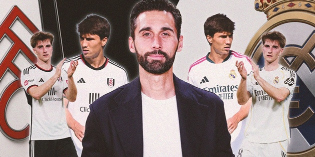 Fulham bước vào kỷ nguyên mới với Arbeloa.